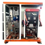 मोबाइल सीएनजी स्टेशन